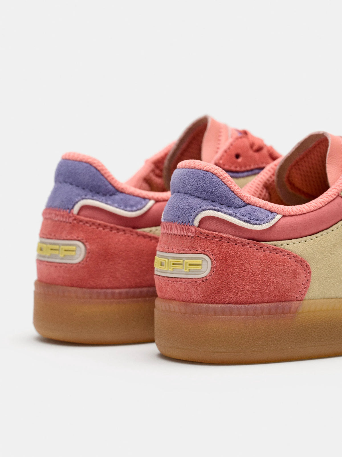 Park Pink Kids