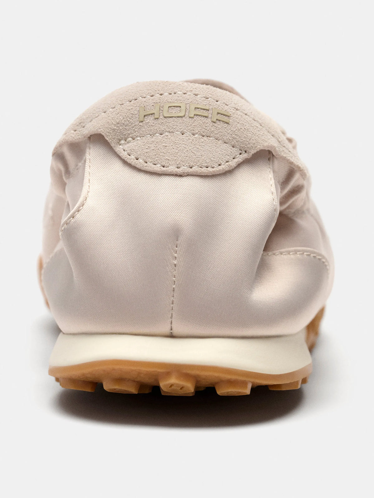 Bridge Satin Beige