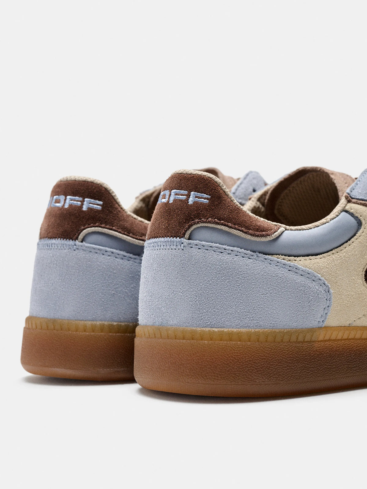 Park Light Blue