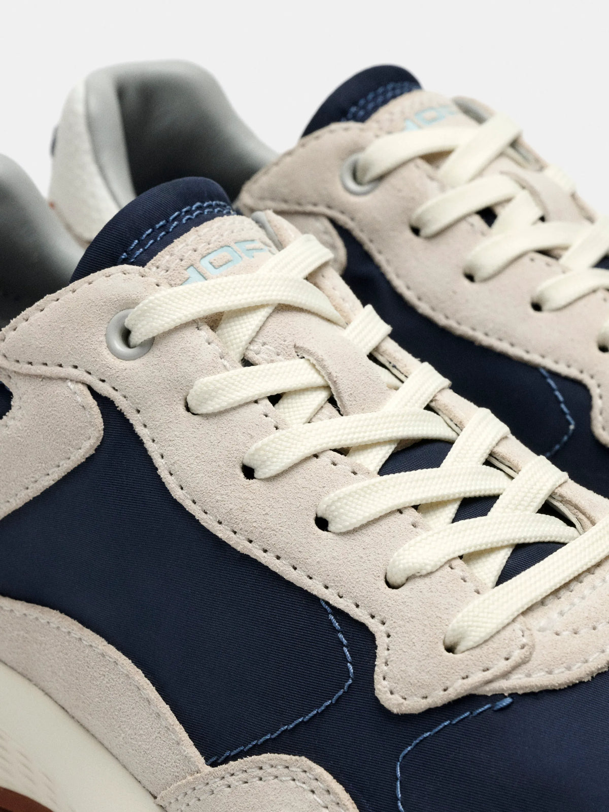 City MKII Dark Blue