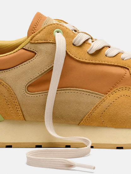 City Retro Mustard