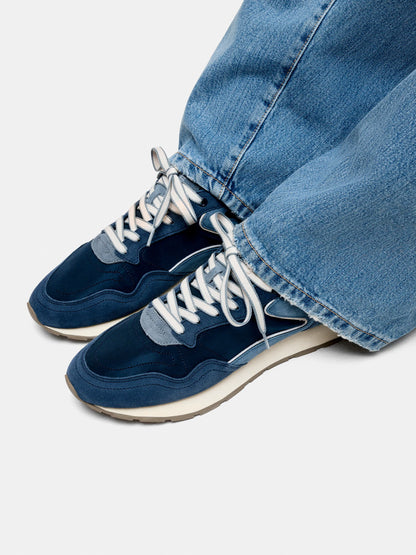 City Navy Blue