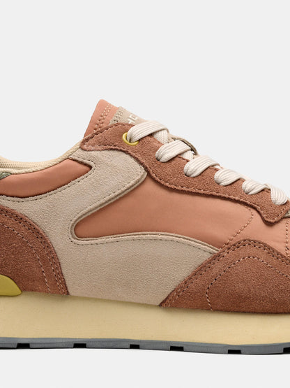 City Retro Peach