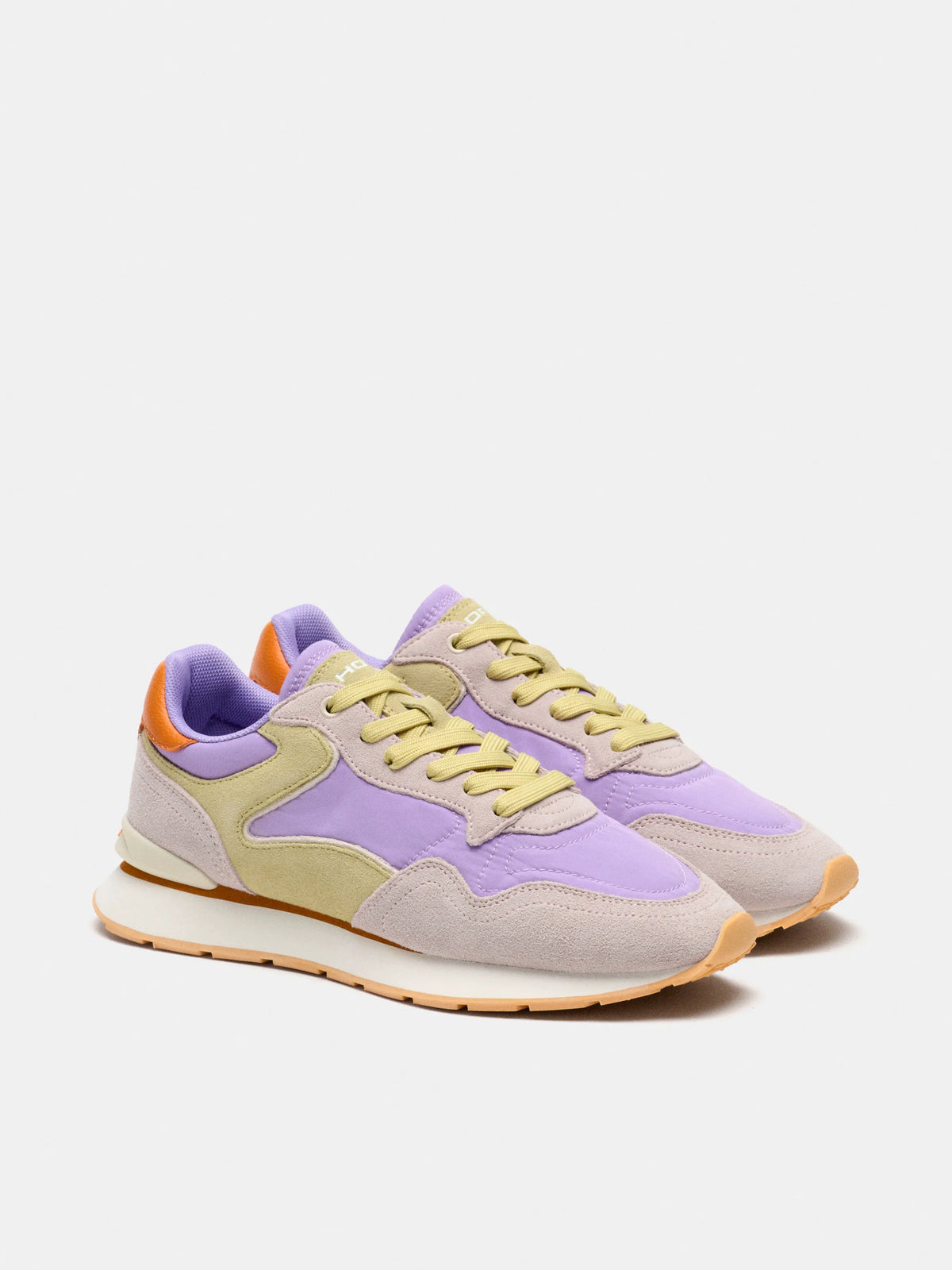 City Dopamine Lilac