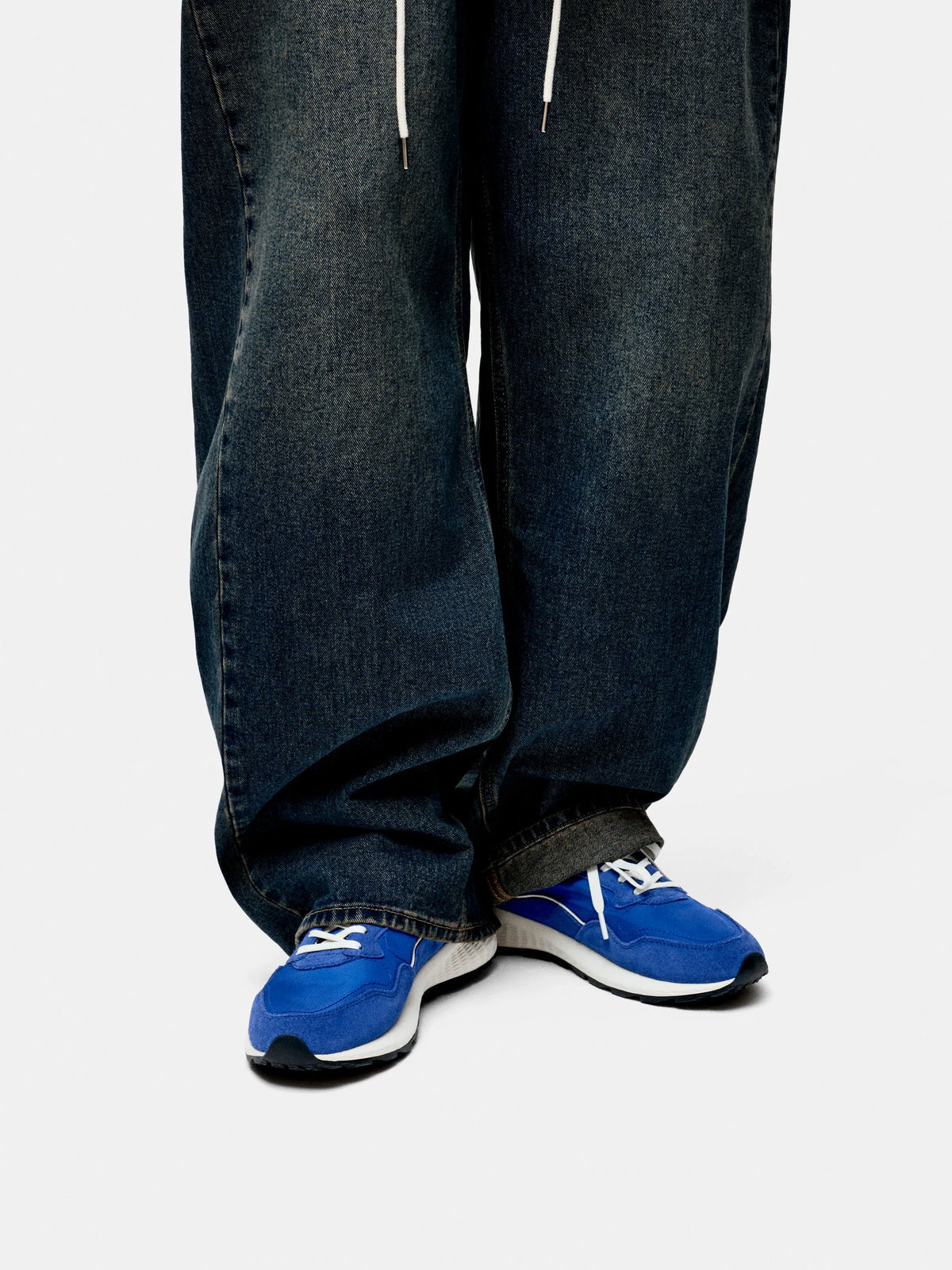 City MKII Bold Cobalt