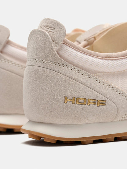 Bridge Mesh Beige