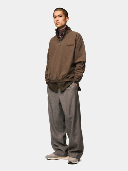 City MKII Dark Grey Man