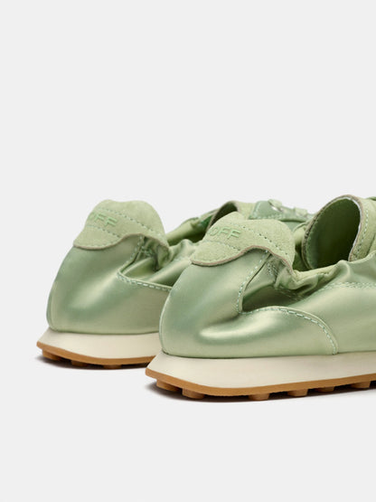 Bridge Satin Mint