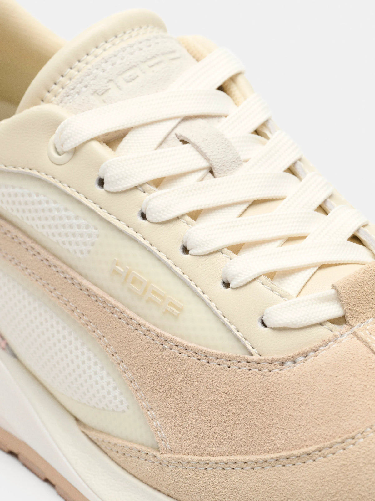 Seven Runner Beige