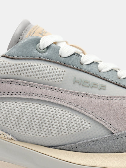 Seven Runner Grey