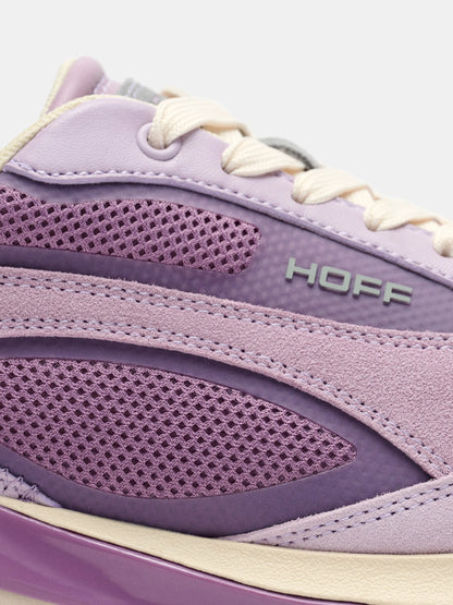 Seven Runner Lilac