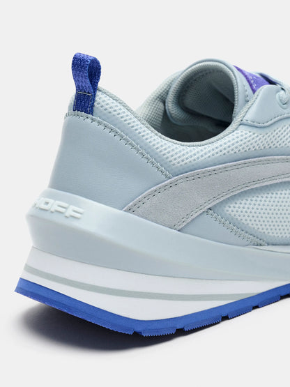 Seven Runner Light Blue
