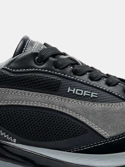 Seven Runner Black