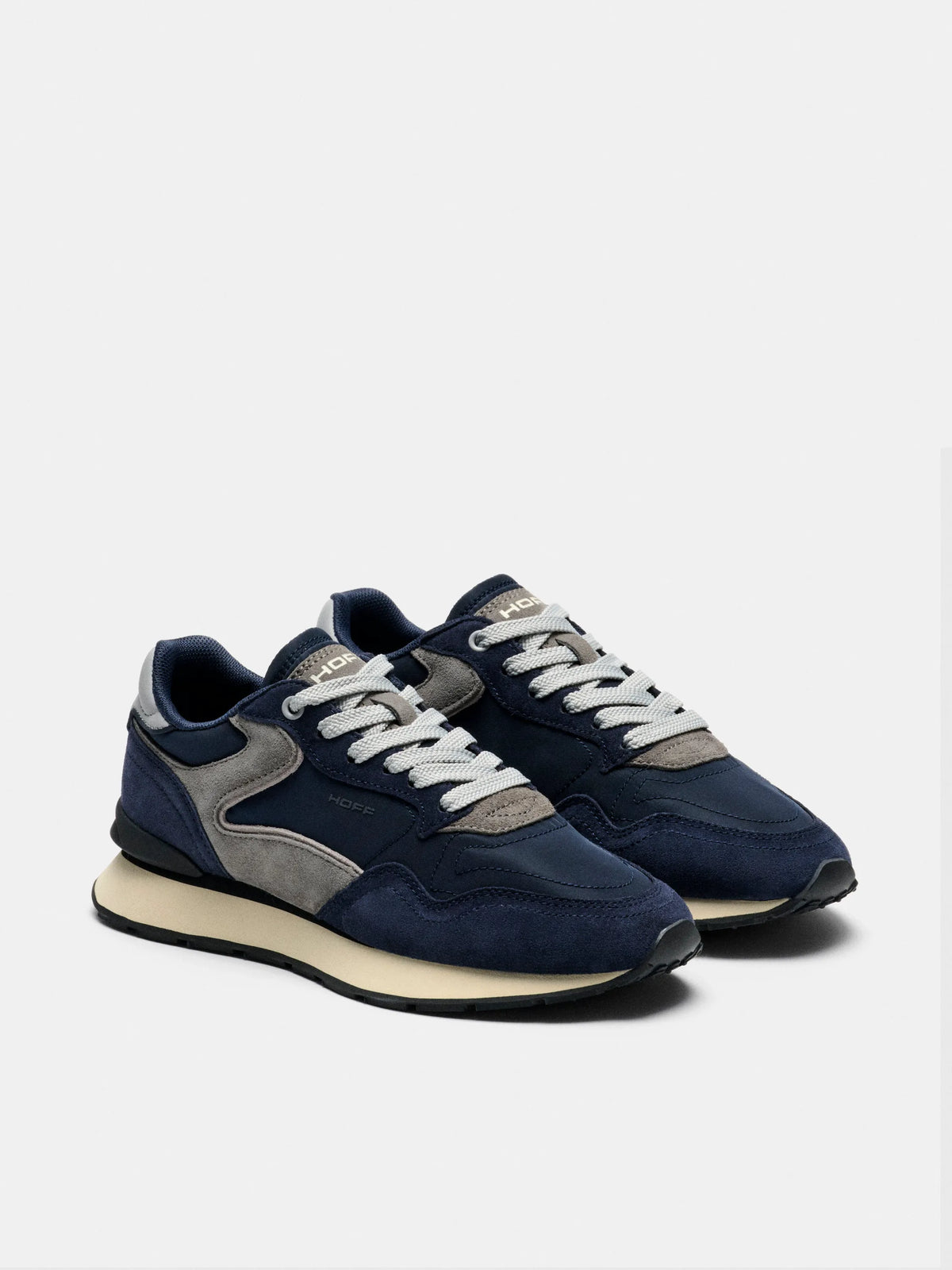 City Dark Blue