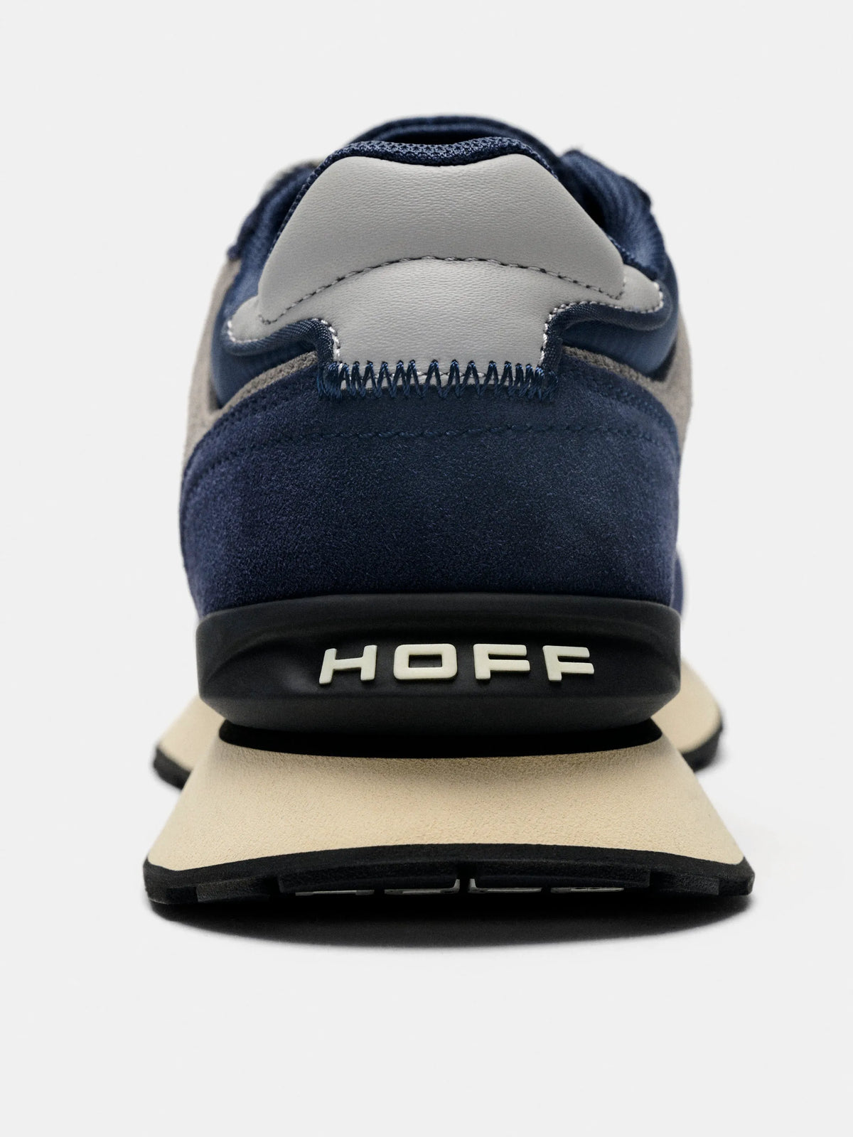 City Dark Blue