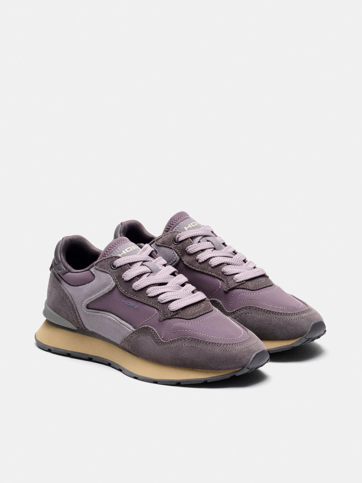City Retro Mauve