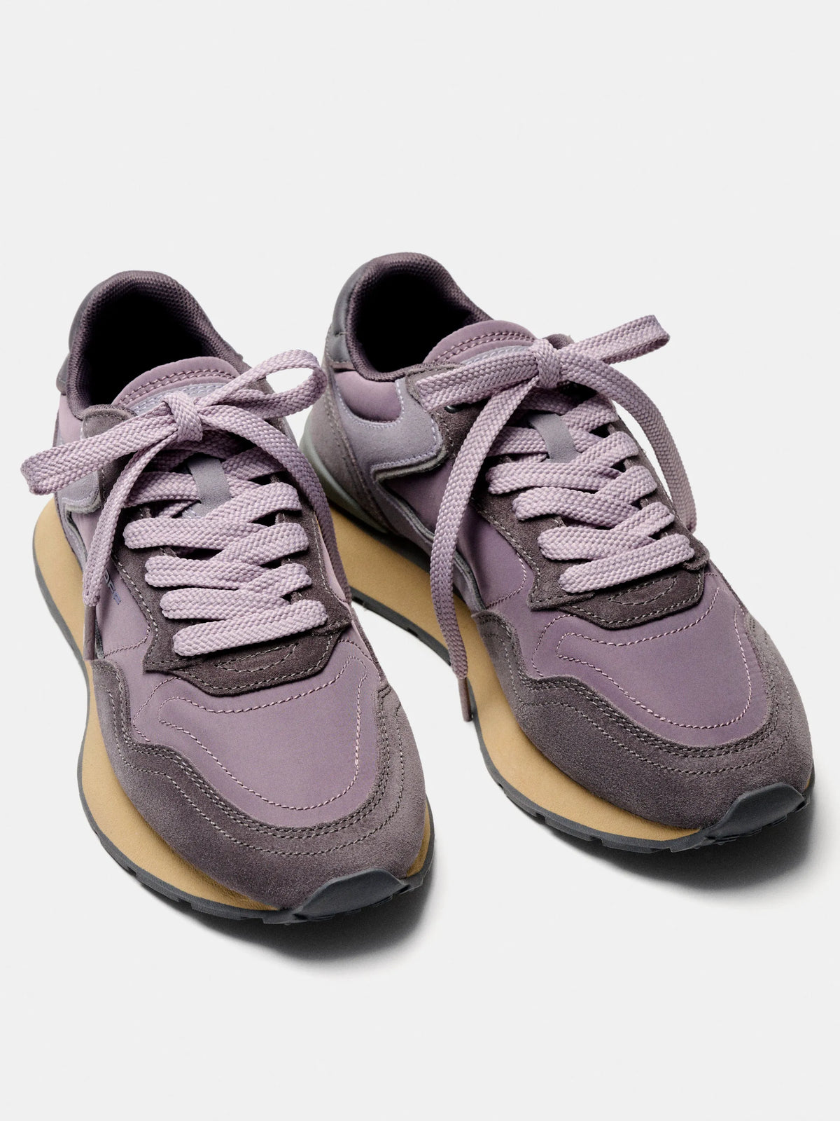 City Retro Mauve