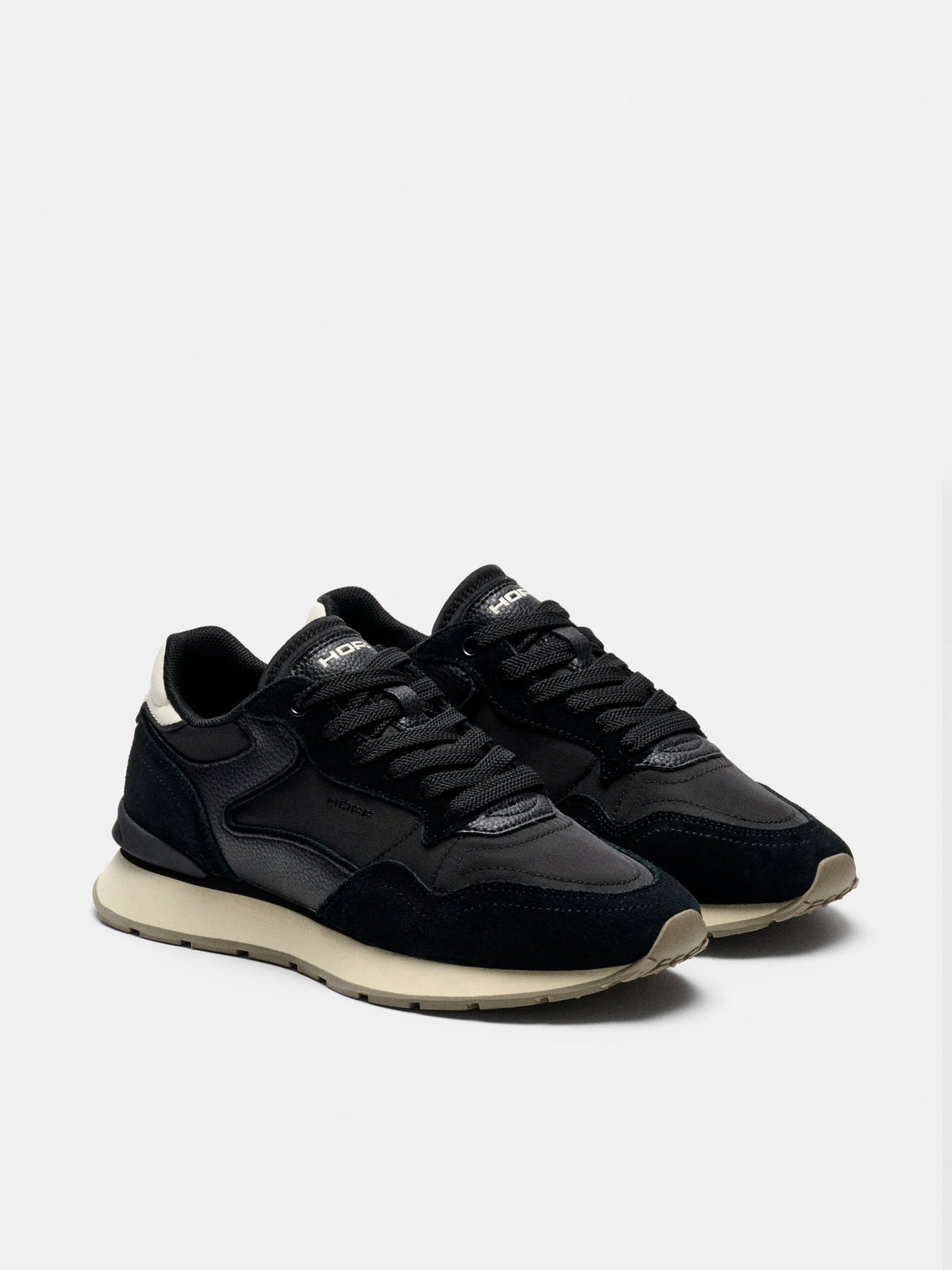 City Black