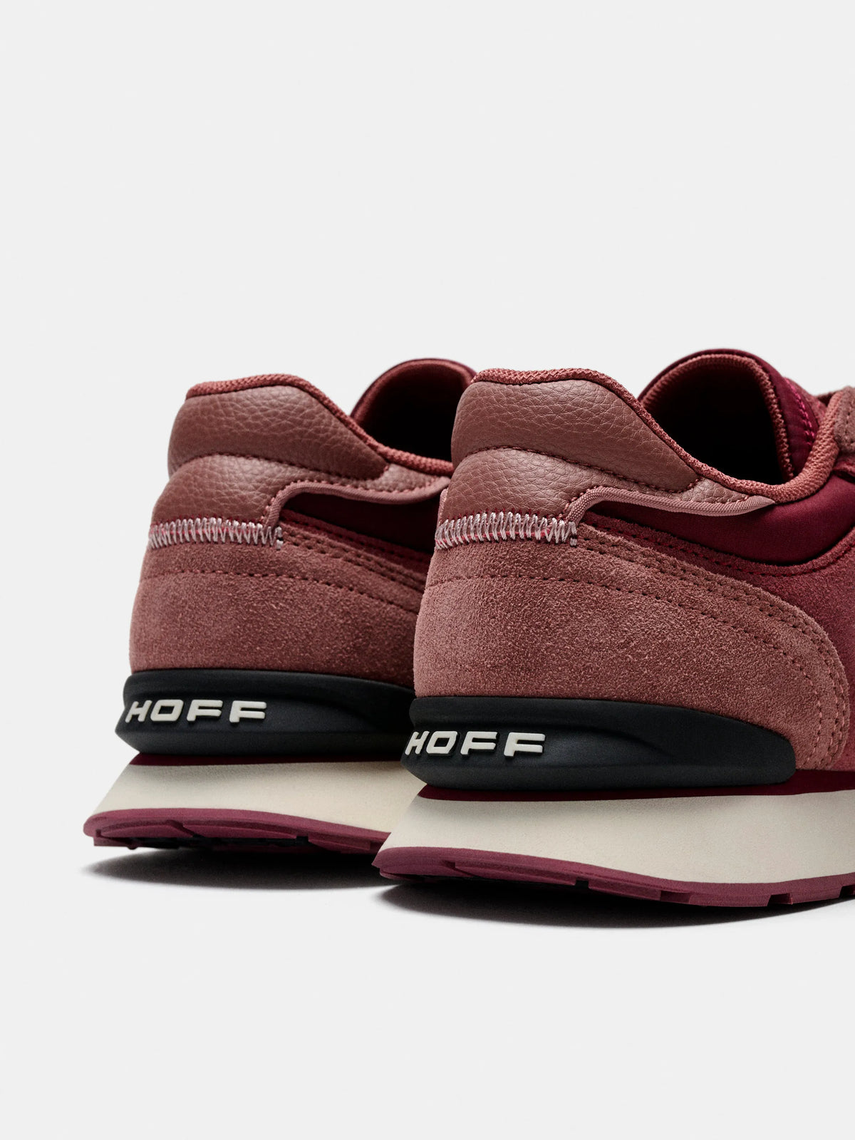 City Burgundy