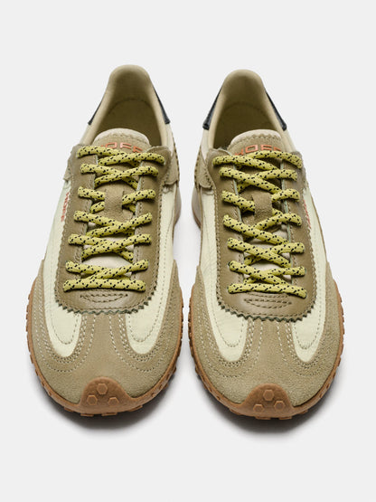Bridge MKII Khaki