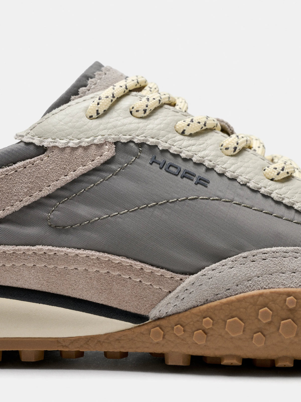 Bridge MKII Light Grey