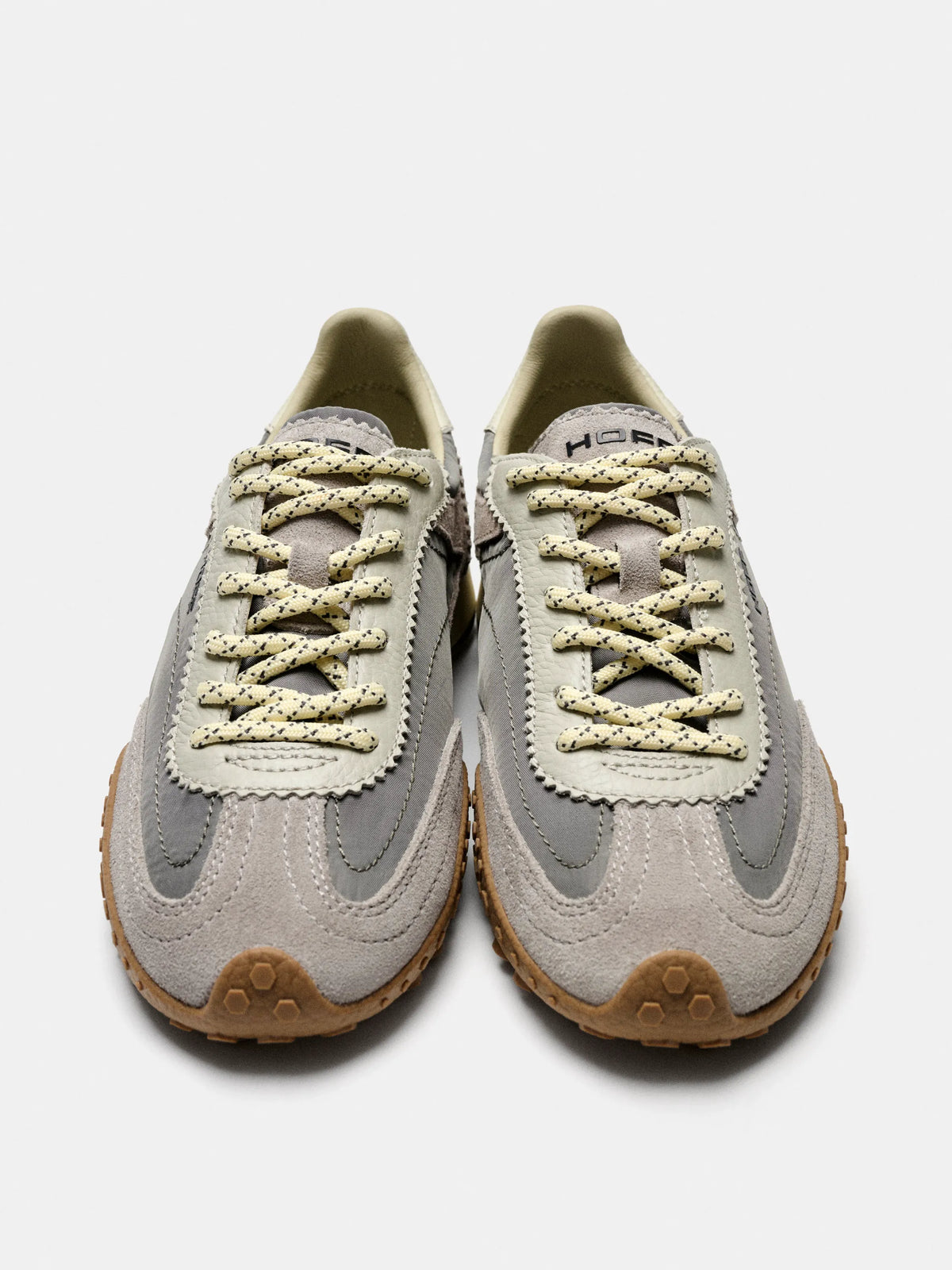 Bridge MKII Light Grey