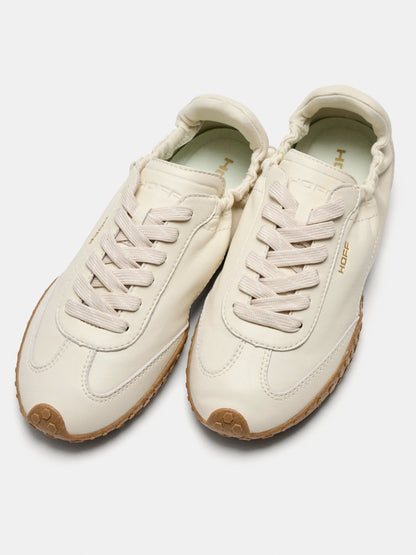 Bridge Nappa Beige