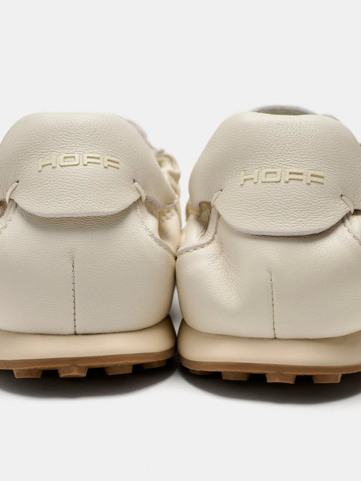 Bridge Nappa Beige