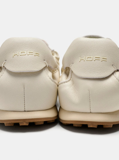 Bridge Nappa Beige