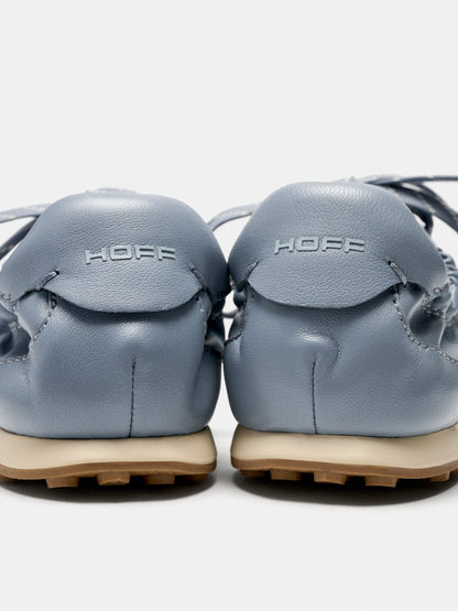 Bridge Nappa Light Blue