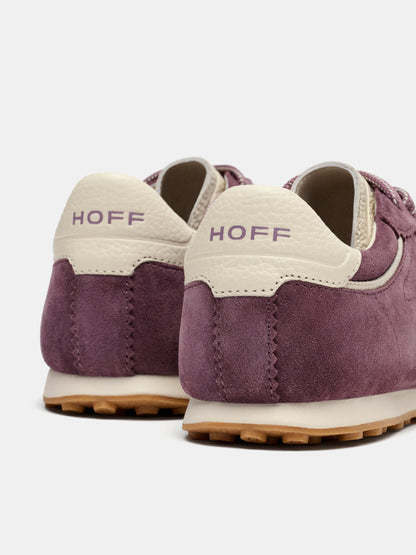 Bridge Aubergine