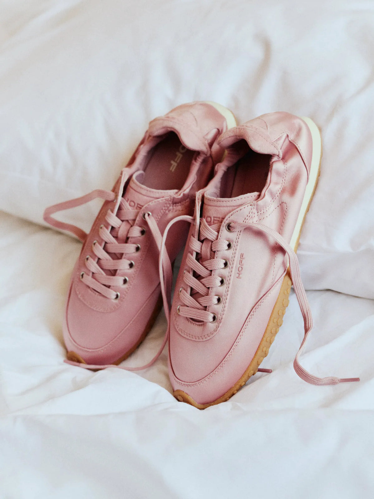 Bridge Satin Rose
