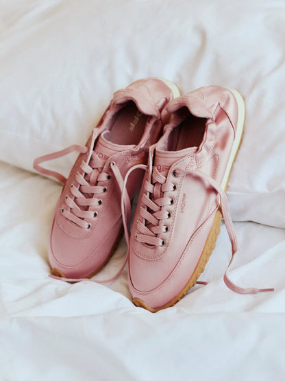 Bridge Satin Rose